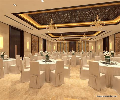 Banquet Hall Flooring Design - MadelineBethel