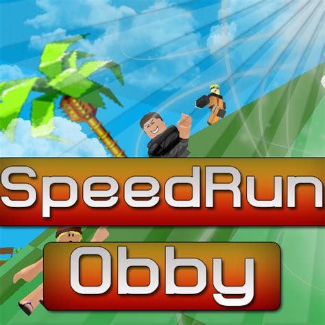 What is your opinion of a speedrun/obby making it to front page? : r/roblox