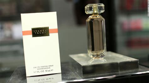 Ivanka Trump's perfume is a big winner on Amazon - CNN