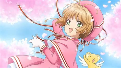 Top 78+ card captors sakura anime - ceg.edu.vn