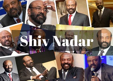 Shiv Nadar - Biography, Net Worth, Age, Height, Controversy