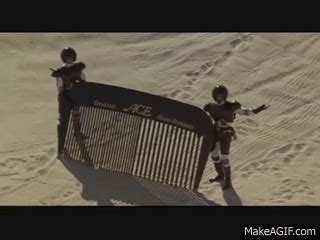 Spaceballs: Comb the desert on Make a GIF