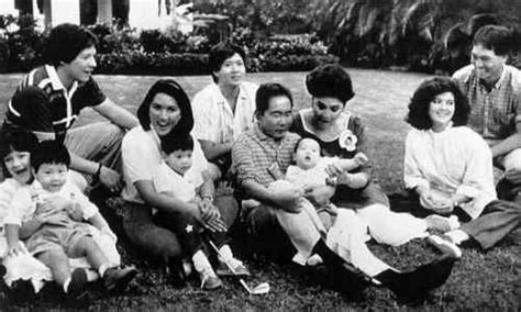 Ferdinand Marcos: The Greatest Ilocano