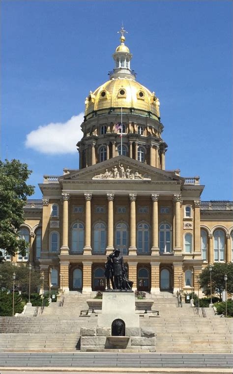 Iowa Legislature | Sierra Club