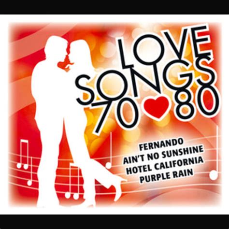 Various Artists - Love Songs 70 80 | iHeart