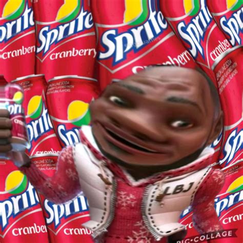 WaNna SpRiTe CrANbErrY? : r/SpriteCranberry