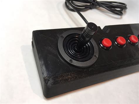 Vectrex PRO controller | Coolate.com