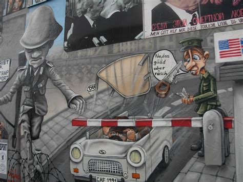 East Side Gallery - Berlin Photo (22584194) - Fanpop