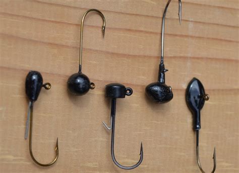 Fishing DIY: Tie Your Own Hair Jigs in 4 Steps - Game & Fish