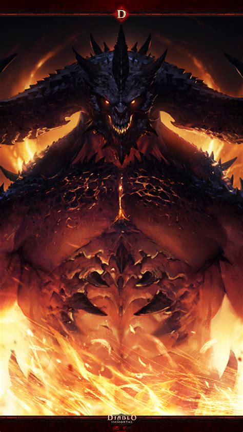 Diablo Immortal Mobile #1: Diablo | PureDiablo Forums - The Diablo ...