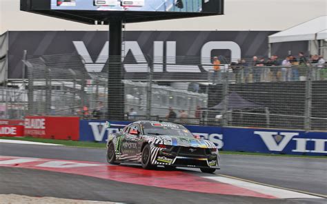 TV guide: How to watch the 2023 VAILO Adelaide 500 | Supercars