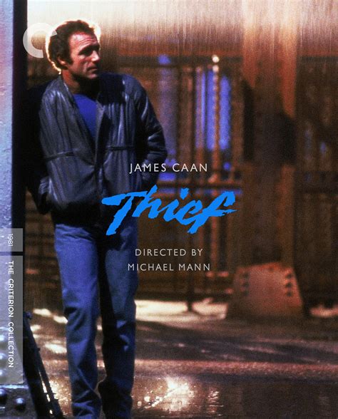 Thief (1981) | The Criterion Collection