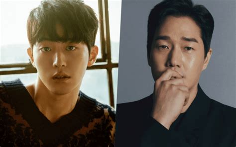 Action Thriller 'Vigilante' with Nam Joo Hyuk and Yoo Ji Tae to Debut Later This Year - ZAPZEE ...