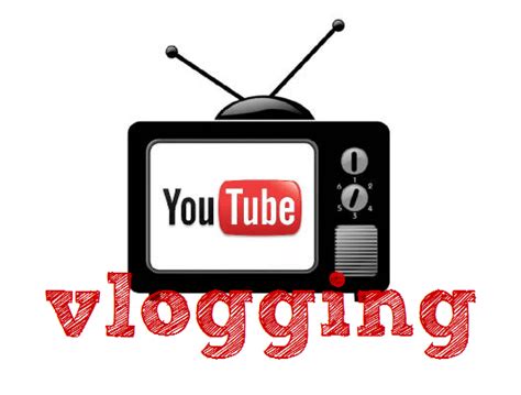 Vlog Channel Logo - LogoDix