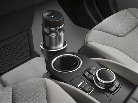 bmw i3 console cup holder | My Electric Car Forums