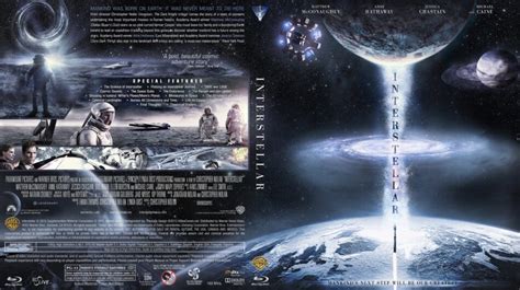 Interstellar (2015) R0 - DVDcover.Com