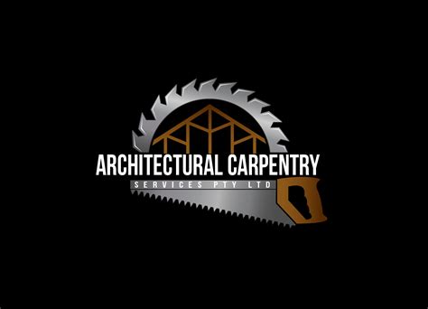 Carpentry Business Logo Ideas | Arts - Arts