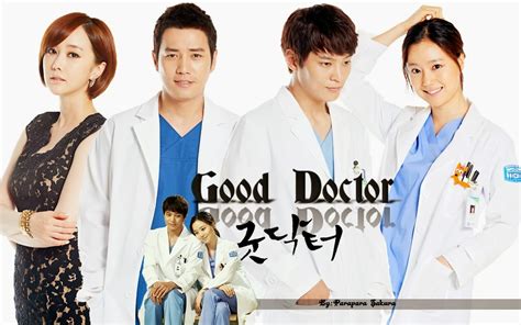 Good Doctor - Korean Drama Review ~ Miss BaNu StoRy