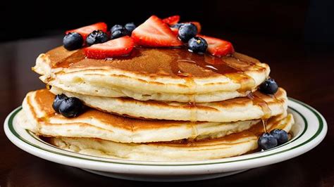 Top National Pancake Day 2022 Update – Get Latest News Update