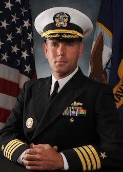 Captain, United States Navy > Commander, Naval Surface Force Atlantic > Leadership