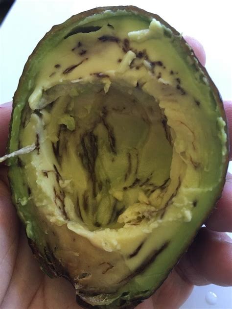 Come sapere se quell'avocado è sicuro da mangiare | Heading