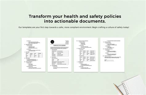 Cybersecurity Risk Assessment Template in Word, PDF, Google Docs - Download | Template.net