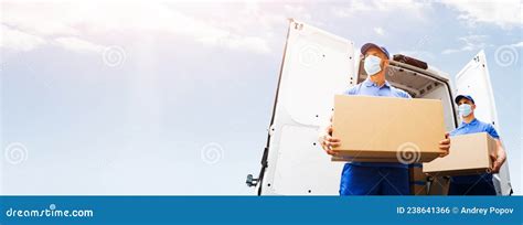 Furniture Move and Removal Using Truck Stock Photo - Image of deliver, face: 238641366