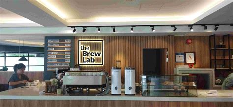 The Brew Lab Cafe, West restaurant near me in Klang | YummyAdvisor