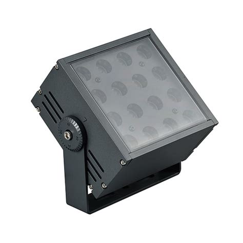 50W LED Flood Light for architectural, building and Tree | GS LIGHT