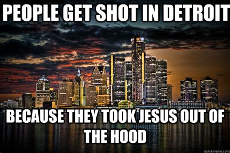 MYCITY Detroit memes | quickmeme