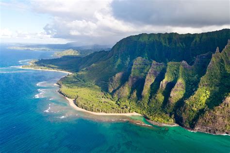 Top 14 Things to Do on the Island of Kauai