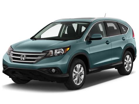 2014 Honda CR-V Exterior Colors | U.S. News