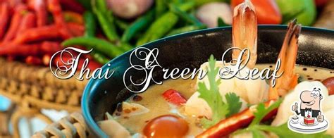 Thai Green Leaf in Hammond - Restaurant menu and reviews