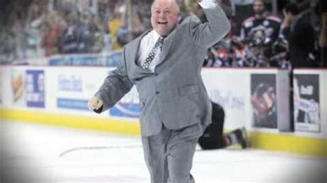 Bruce Boudreau - American Hockey League Wiki