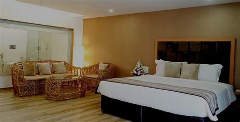 The Ocean Park Resort, Goa - Rockland Holidays