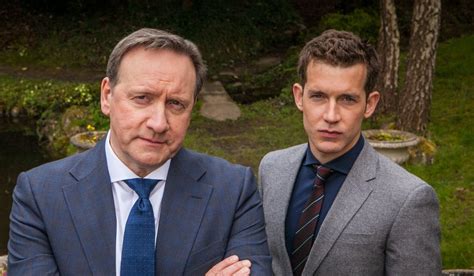 Midsomer Murders Season 23 Release Date And Renewal Status