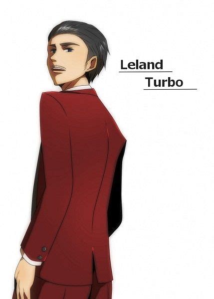 Leland Turbo Mobile Wallpaper #1168995 - Zerochan Anime Image Board ...