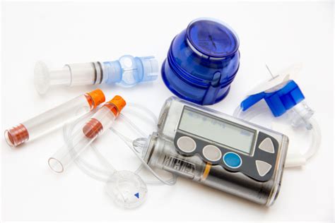 Medtronic Insulin Pump Update 2018: FDA Expands Approval