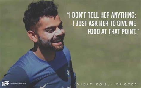 25 Best Virat Kohli Quotes | 25 Motivational Quotes By Virat Kohli