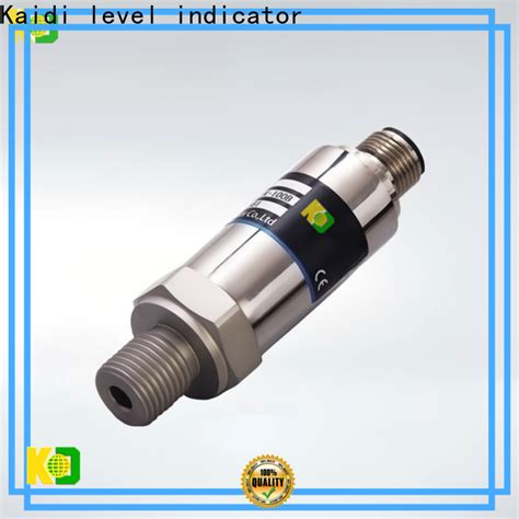 best hydraulic pressure transducer suppliers for industrial | Kaidi Sensors