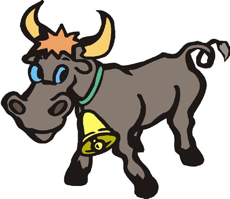 Black Angus Clipart - ClipArt Best