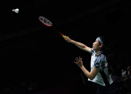 500 Badminton asia team championships 2022 Stock Pictures, Editorial Images and Stock Photos ...