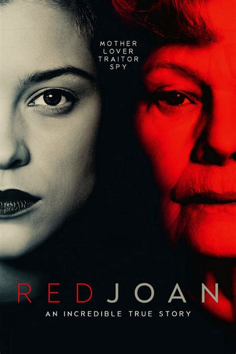 Red Joan - Z Movies