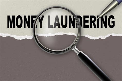 Understanding Money Laundering: Definition, Stages and Methods | Houston Criminal Defense Attorneys