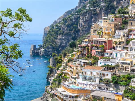 The 10 Most Beautiful Places in Italy | HuffPost Life