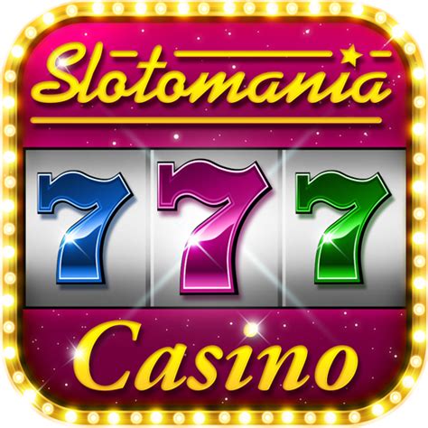 Slotomania Free Slots & Casino Games – Play Las Vegas Slot Machines ...