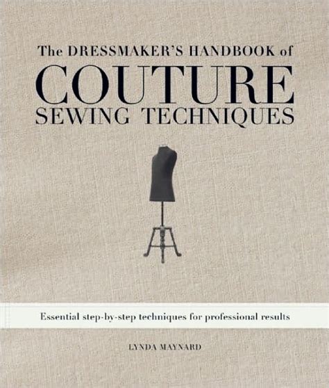 Pintucks: Book Review: Couture Sewing Techniques