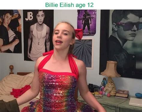 Billie Eilish logo and her history | LogoMyWay