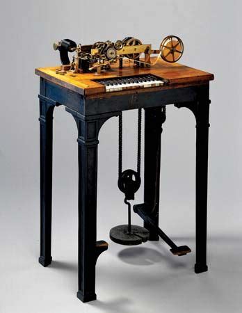 Telegraph | Invention, History, & Facts | Britannica