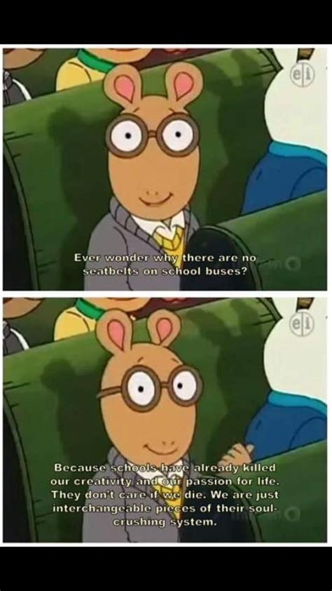 Funny Arthur Quotes - ShortQuotes.cc